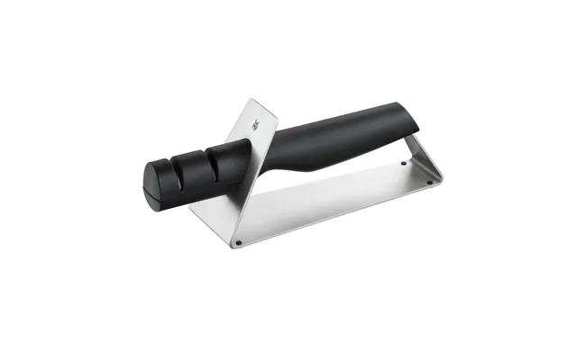 Wmf Gourmet Knife Sharpener Black