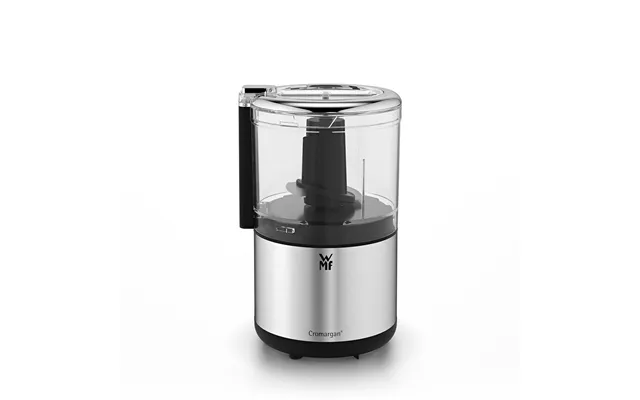 Wmf Kitchenminis Mini Chopper Silver