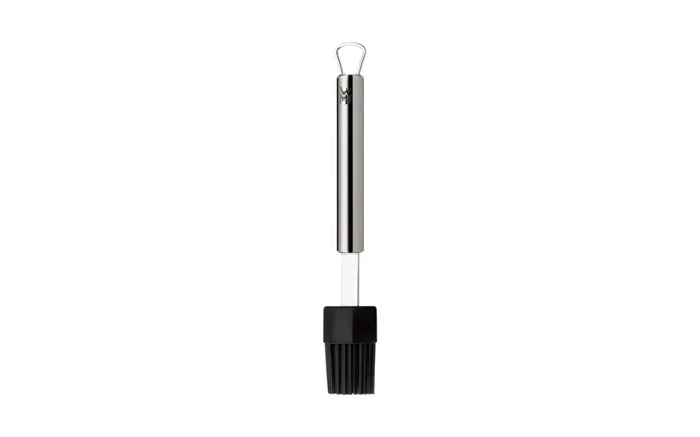 Wmf Profi Plus Silicone Brush 20 Cm Black