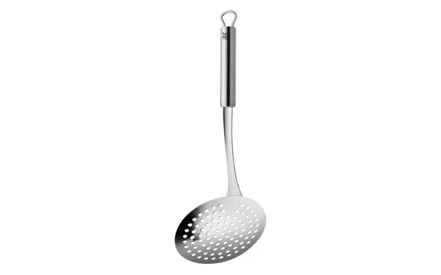 Wmf Profi Plus Spoon With Hole 30 Cm Stainless Steel