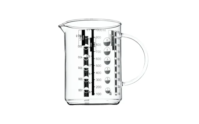 Wmf Wmf Pitcher 1 L Clear