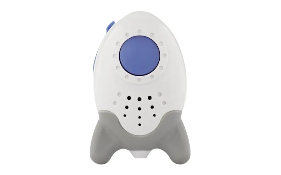 Wooshh Baby Sleep Sound Device - Rockit