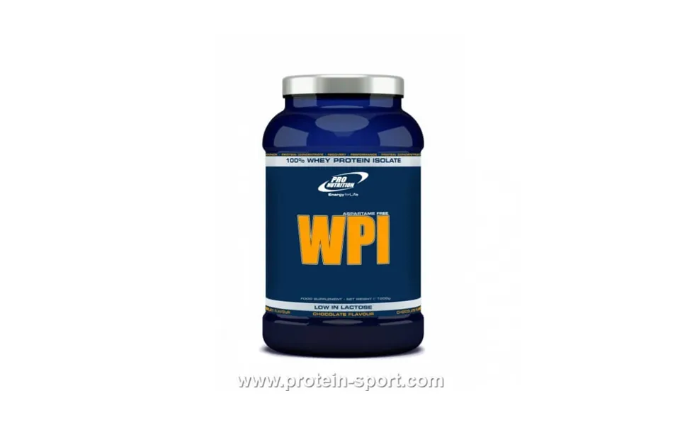 Wpi - 900 G