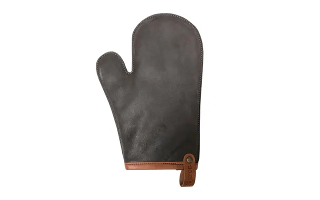 Xapron Utah Oven Glove Choco