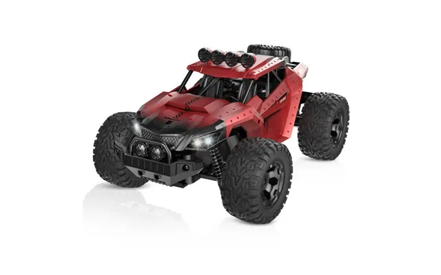 Xblitz Explorer - Remote Controlled Car