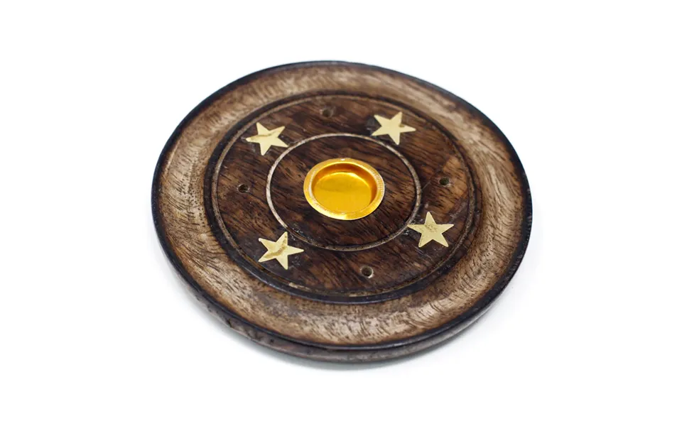 Your Candle - Incense Holder
