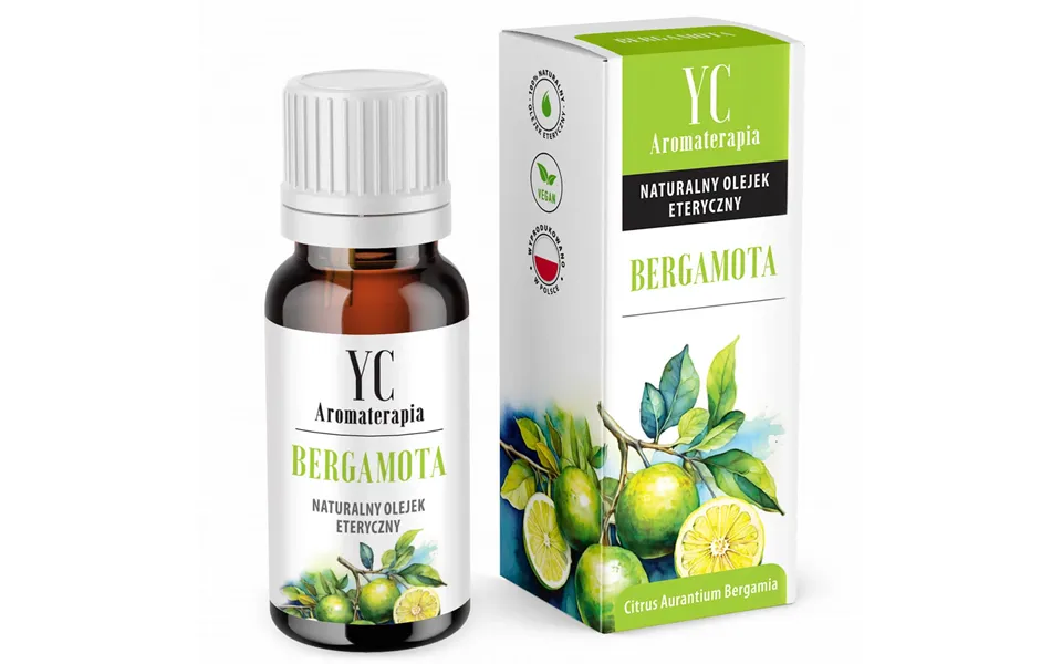 Your Candle - Natural Essential Oil