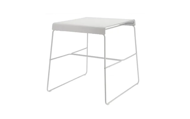 Zone Denmark A-café Table Outdoor Soft Grey product image