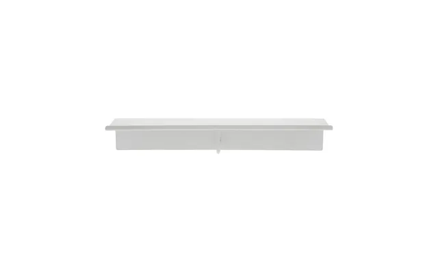 Zone Denmark A-coat Rack Hat Shelf Soft Grey