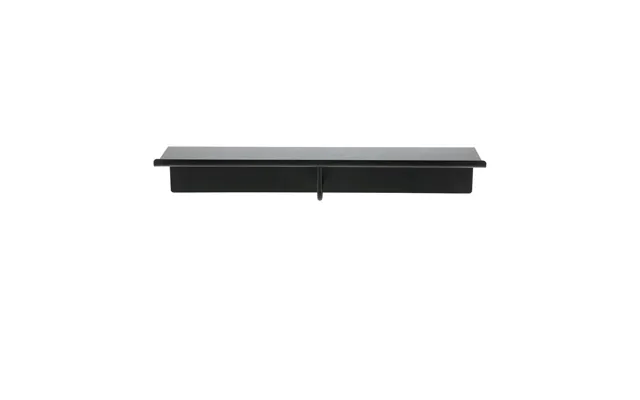 Zone Denmark A-coat Rack Hat Shelf Svart