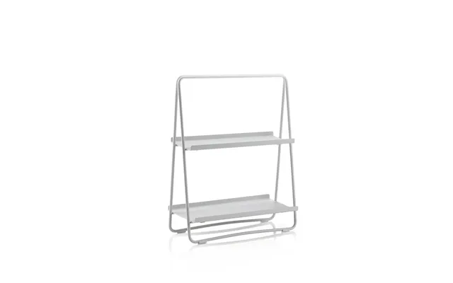 Zone Denmark A-table Shelf Soft Grey - Large