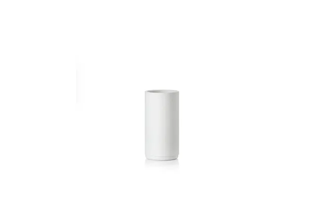 Zone Denmark Frost Toothbrush Mug White