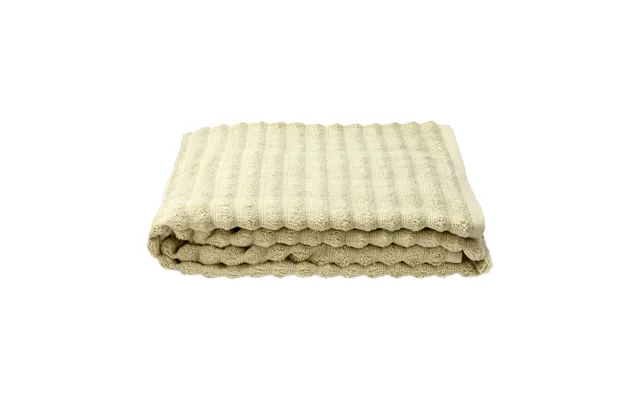 Zone Denmark Inu Beach Towel 100x180 Cm Sand