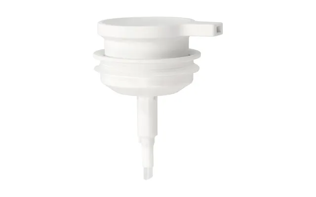 Zone Denmark Karma Pump For Soap Dispenser White