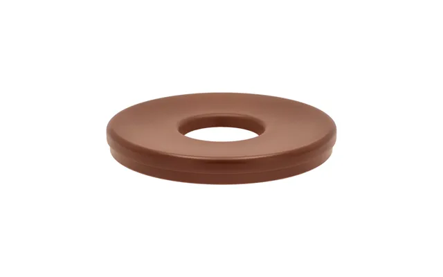 Zone Denmark Lid For Ume Laundry Basket Terracotta