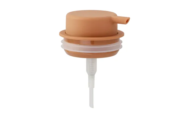Zone Denmark Nova One Pump To Soap Dispenser Mandarin