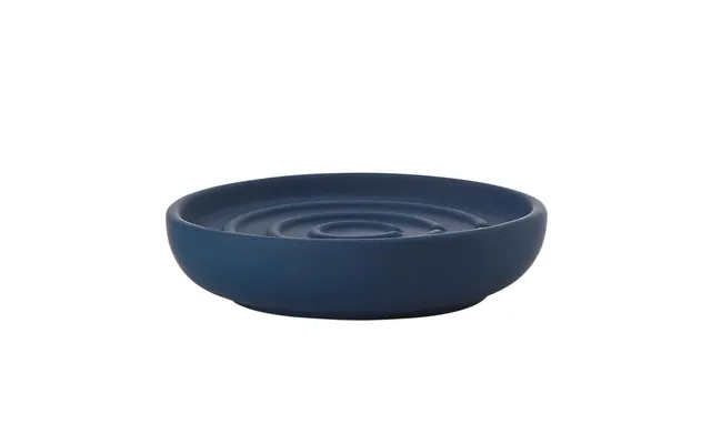 Zone Denmark Nova One Soap Dish Royal Blue
