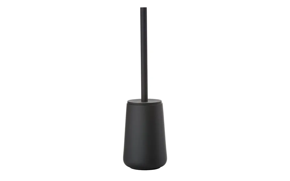 Zone Denmark Nova One Toilet Brush Black