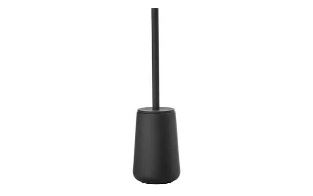 Zone Denmark Nova One Toilet Brush Black