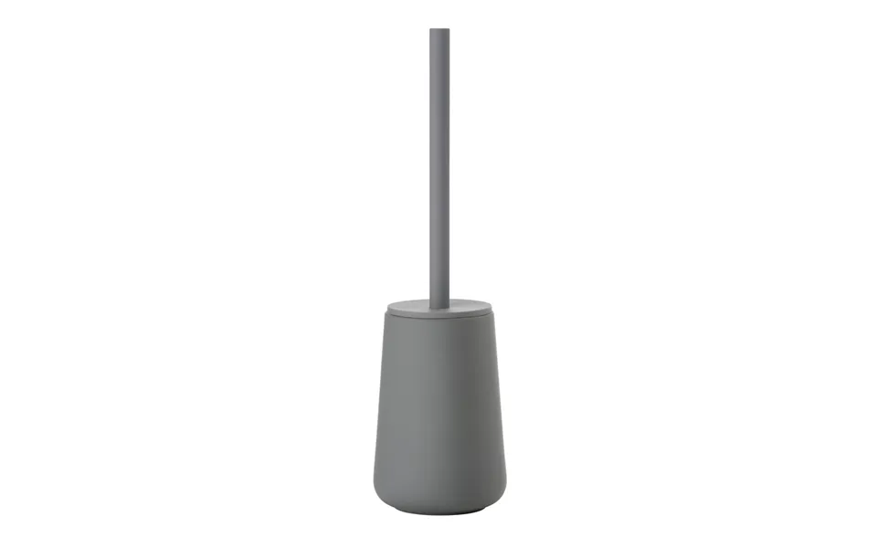 Zone Denmark Nova One Toilet Brush Grey