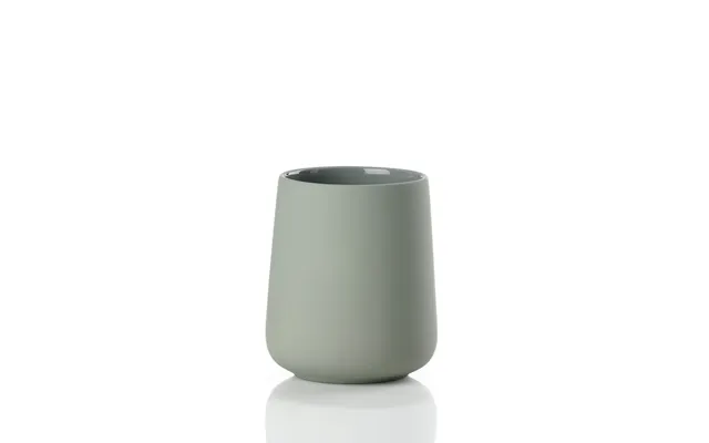 Zone Denmark Nova One Toothbrush Holder Matcha Green