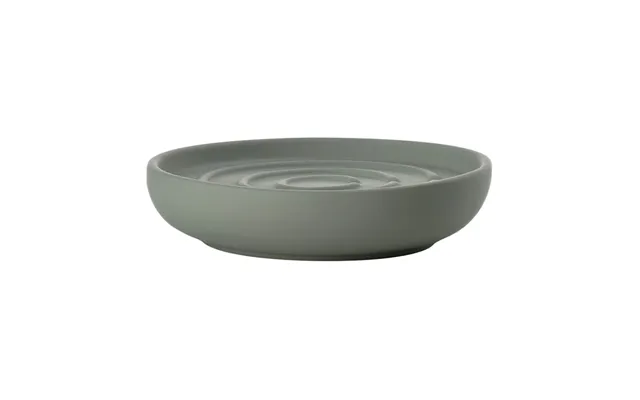 Zone Denmark Nova Soap Dish Olive