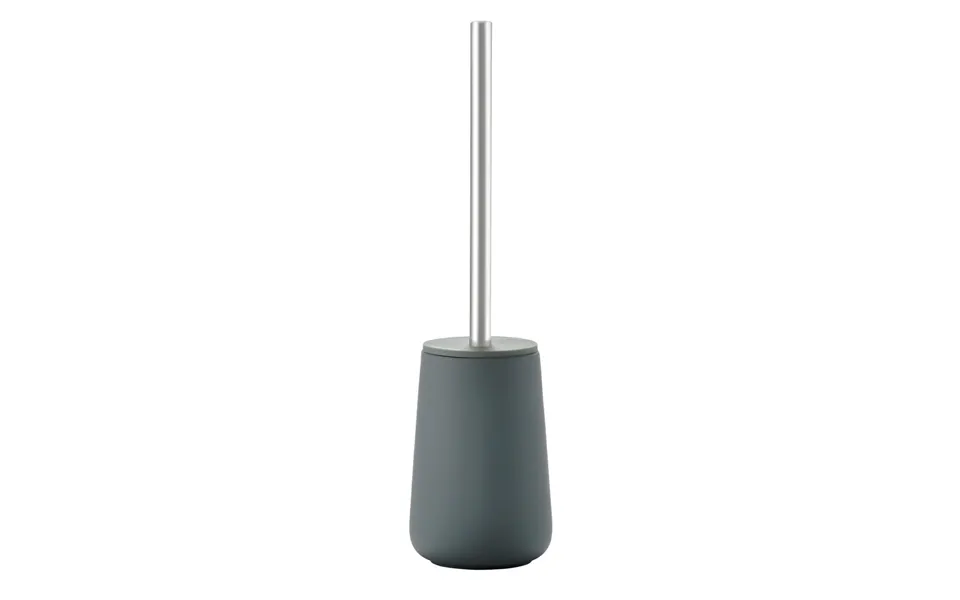 Zone Denmark Nova Toilet Brush Grey