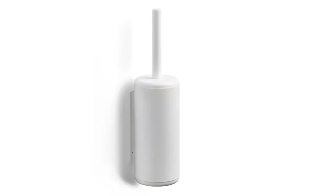 Zone Denmark Rim Toilet Brush - Wall Hanging 38.2 Cm White
