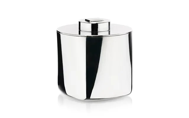 Zone Denmark Rocks Ice Bucket With Pliers Smooth