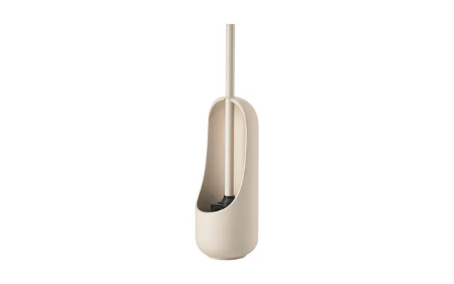 Zone Denmark Sensu Toilet Brush Ø11.8x41 Cm Sand