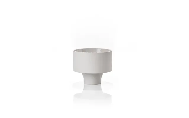 Zone Denmark Singles Coffee Filter For Thermos Pot Warm Grey