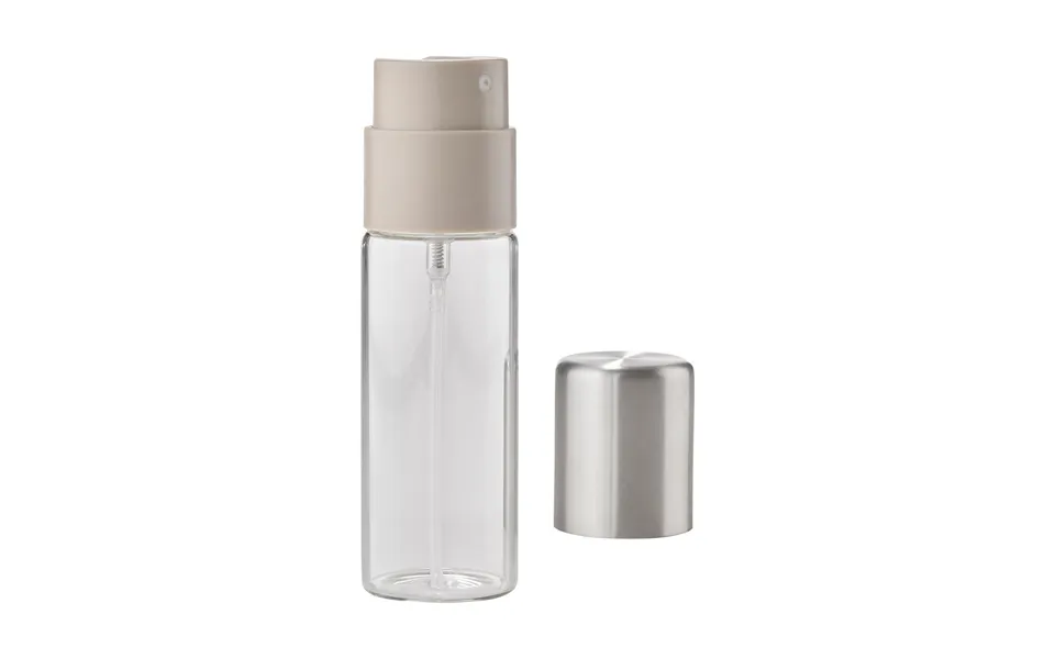 Zone Denmark Singles Oil Spray Soft Taupe