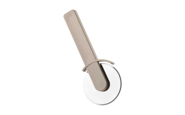 Zone Denmark Singles Pizza Slicer 20 Cm Soft Taupe