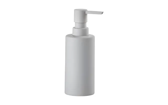 Zone Denmark Solo Soap Pump Soft Grey
