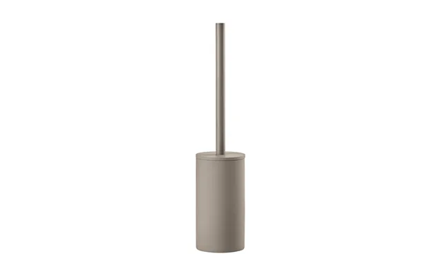 Zone Denmark Solo Toilet Brush Taupe