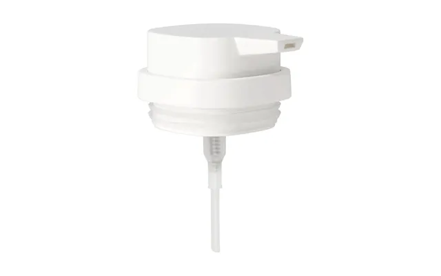 Zone Denmark Time Pump For Soap Dispenser White