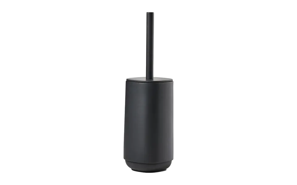 Zone Denmark Time Toilet Brush 36 Cm Black