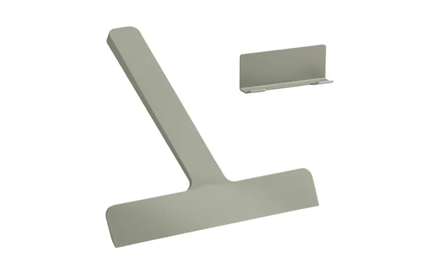 Zone Denmark Ume Scraper With Holder Eucalyptus product image