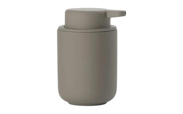 Zone Denmark Ume Soap Dispenser Taupe