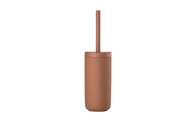 Zone Denmark Ume Toilet Brush Terracotta