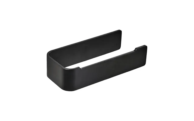 Zone Denmark Ume Toilet Paper Holder Black