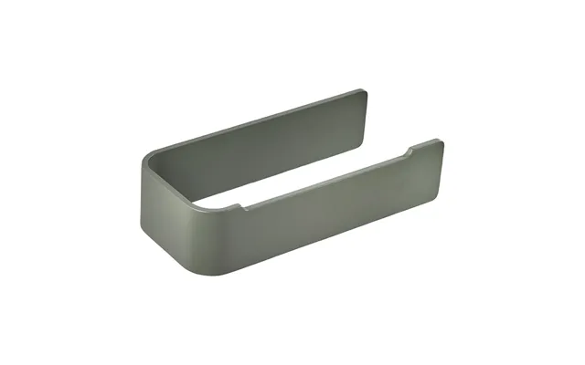 Zone Denmark Ume Toilet Paper Holder Olive Green