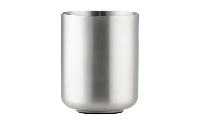 Zone Denmark Ume Toothbrush Holder Steel