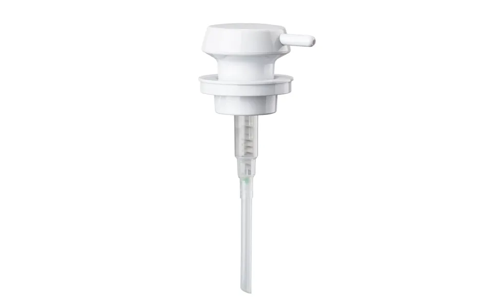 Zone Denmark Zone Suii Pump To Soap Dispenser 17 Cm White