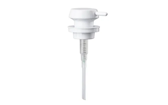 Zone Denmark Zone Suii Pump To Soap Dispenser 17 Cm White