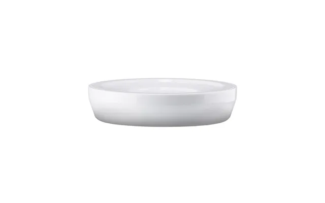 Zone Denmark Zone Suii Soap Dish White