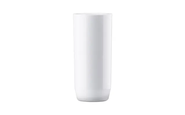Zone Denmark Zone Suii Toothbrush Mug 14 Cm White