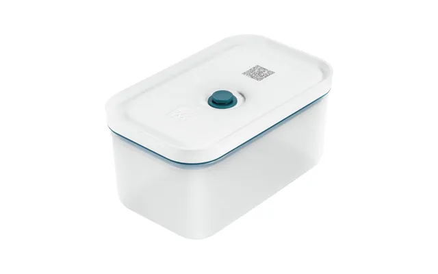 Zwilling La-mer Vacuum Lunchbox Plastic 0.9 L 18.5x11.5x9.2 Cm