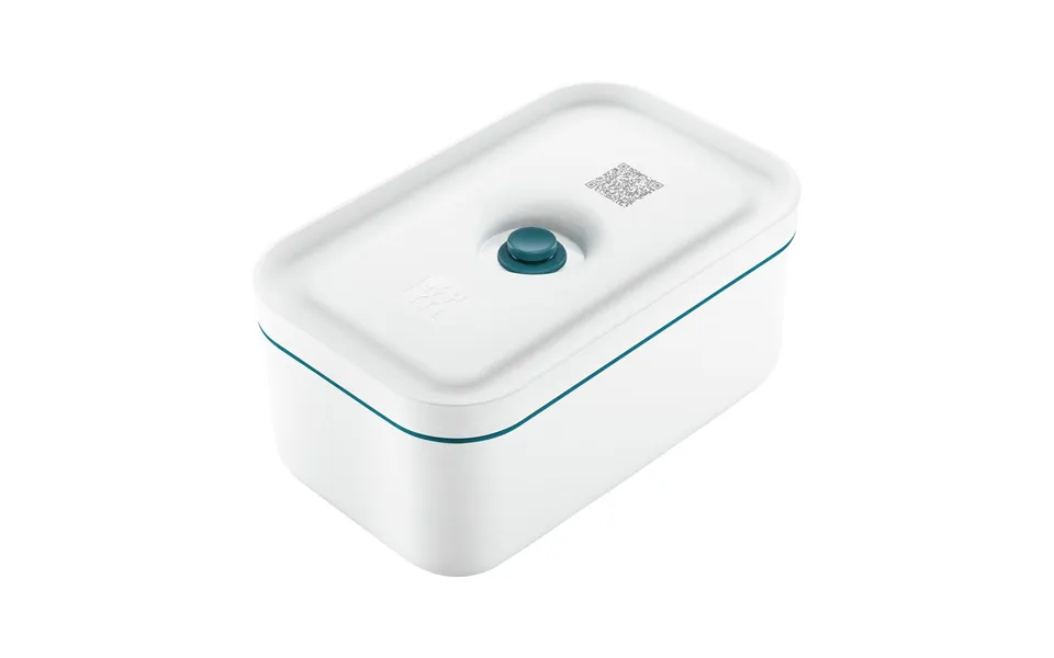 Zwilling La-mer Vacuum Lunchbox Plastic 0.9 L 18.5x11.7x8 Cm