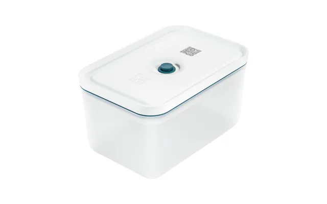 Zwilling La-mer Vacuum Lunchbox Plastic 2 L 21.5x15x12 Cm